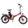 36V Lithium Battery Folding Bike (JB-TDN04Z)